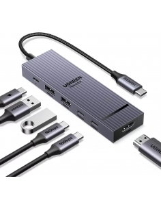 UGREEN Revodok Pro...