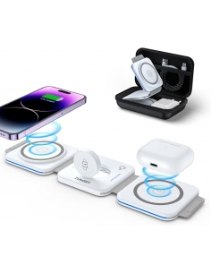 Caricatore Wireless...