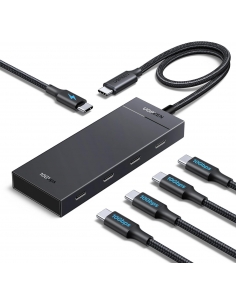 UGREEN 10Gbps Hub USB C 3.2...