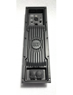 Amplificatore completo RCF...