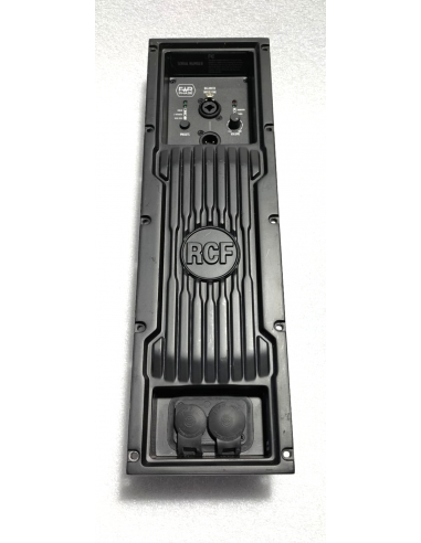 Amplificatore completo RCF NXL 24-A...