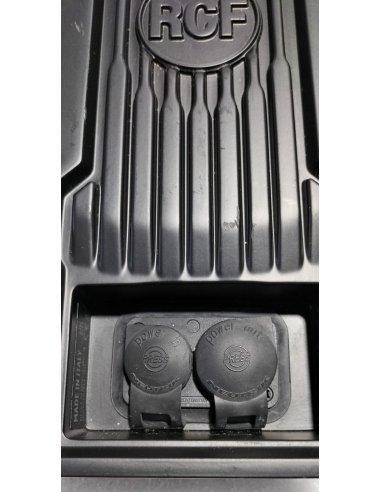 Amplificatore completo RCF NXL 24-A...