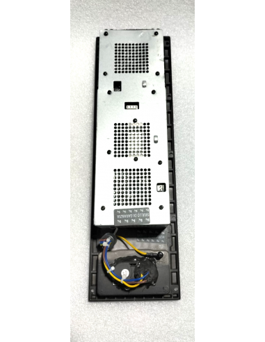 Amplificatore completo RCF NXL 24-A...