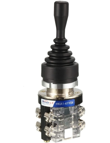 Joystick Switch Controller 4...