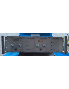 Rohde & Schwarz XSRM...