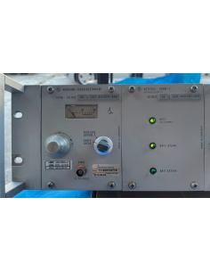 Rohde & Schwarz XSRM... 2