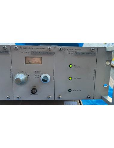 Rohde & Schwarz XSRM Oscillatore...