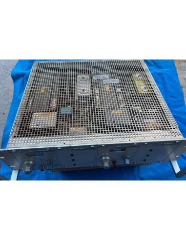 Rohde & Schwarz XSRM Oscillatore...