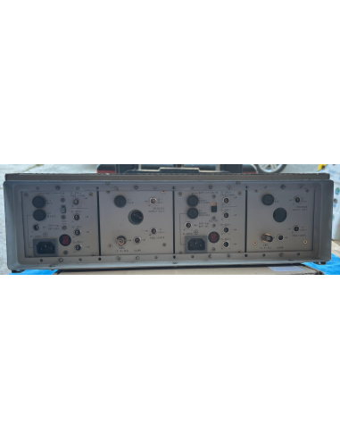 Rohde & Schwarz XSRM Oscillatore...