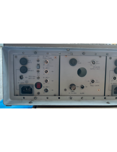 Rohde & Schwarz XSRM Oscillatore...