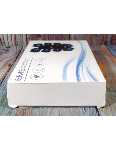 Dispositivo addominale EMS...