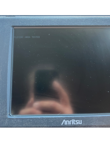ANRITSU ML8720C Misuratore...