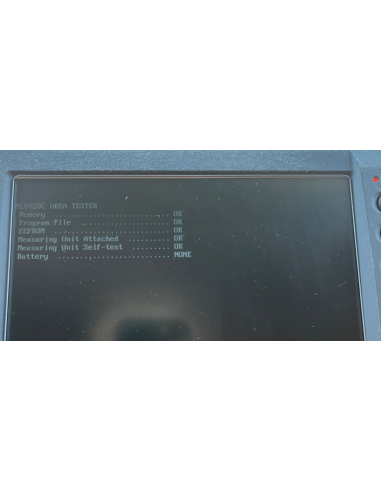 ANRITSU ML8720C Misuratore...