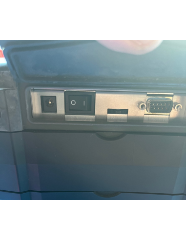 ANRITSU ML8720C Misuratore...