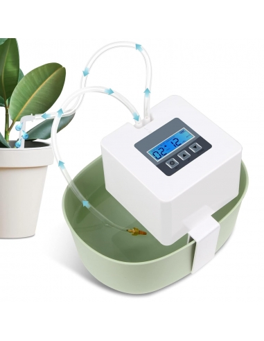 Landrip sistema di Irrigazione...