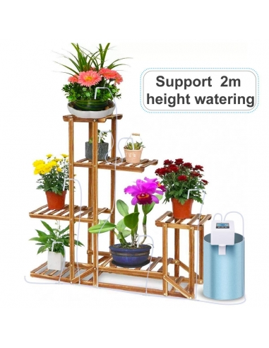 Landrip sistema di Irrigazione...