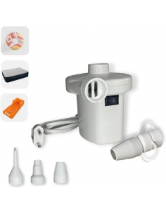 Misomo Pompa ad aria...