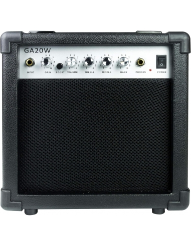 RockJam GA-20W Amplificatore per...