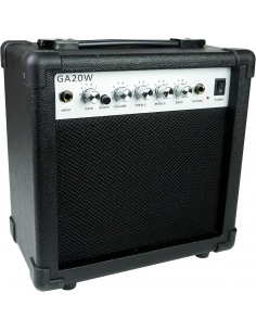 RockJam GA-20W... 2