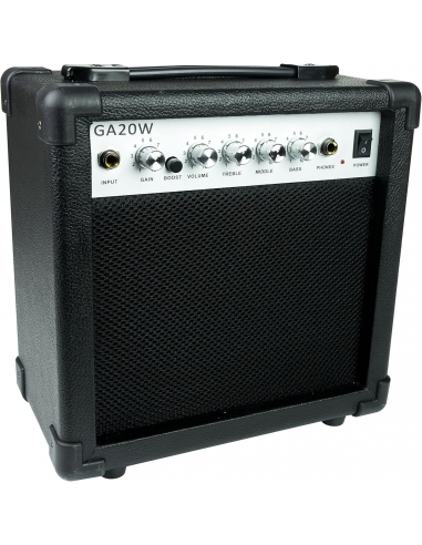 RockJam GA-20W Amplificatore per...