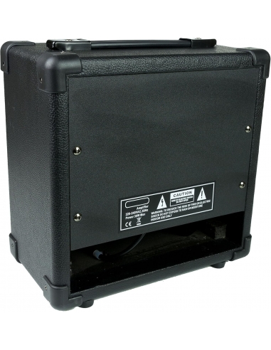 RockJam GA-20W Amplificatore per...