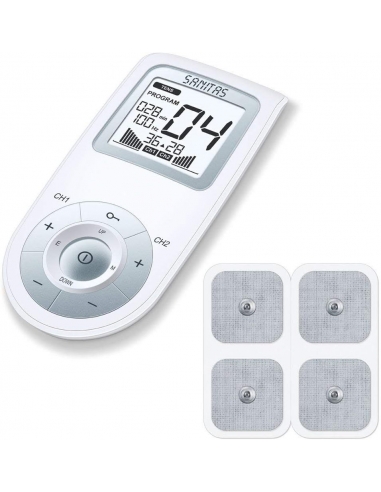 Sanitas SEM 43 Elettrostimolatore...