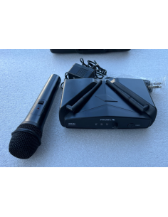 PROEL WM202M Radiomicrofono...