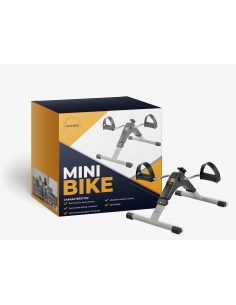 PINNERS Mini Cyclette...