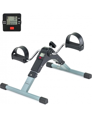 PINNERS Mini Cyclette pieghevole...