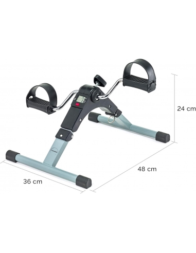 PINNERS Mini Cyclette pieghevole...