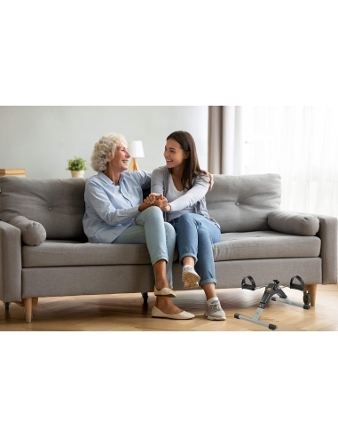 PINNERS Mini Cyclette pieghevole...