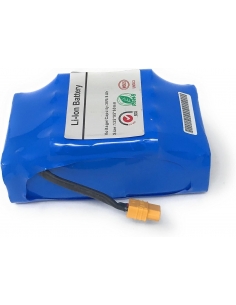 Losisman Batteria Agli Ioni... 2