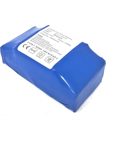 Losisman Batteria Agli Ioni Di Litio...