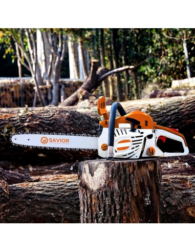 SAVIOR catena per sega 18", 72TG, 1,3...