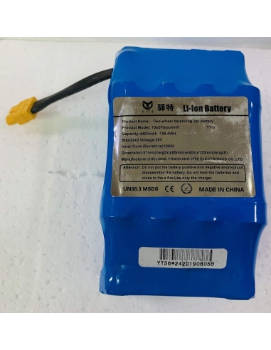 Yite batteria multi-compatibile per...