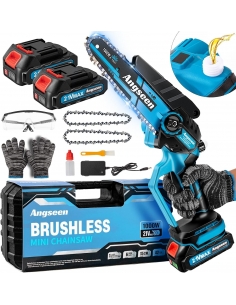 Angseen Sy-15 blu Mini...