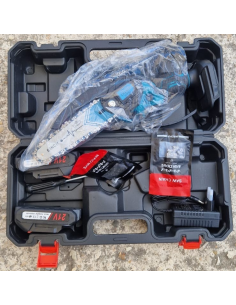 Tools blu Mini Motosega a... 2