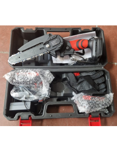 Chainsaw Rossa Mini...