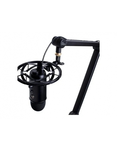 Blue Yeticaster Microfono Yeti USB...