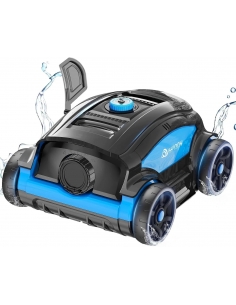 WINNY WY1103 robot...