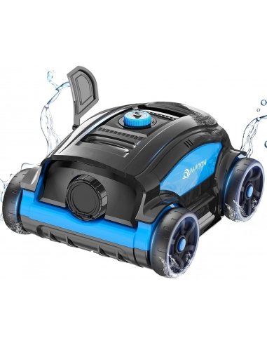 WINNY WY1103 robot aspirapolvere...