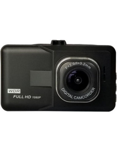 Vehicle Blackbox DVR Dash cam Video...