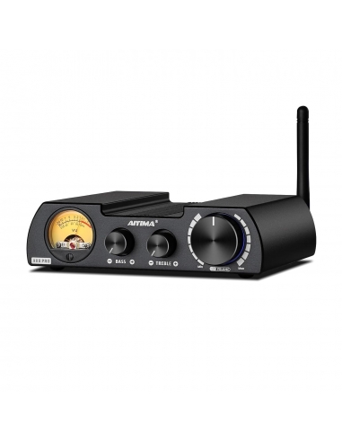 Aiyima A08Pro Bluetooth 5.1 TPA3255...