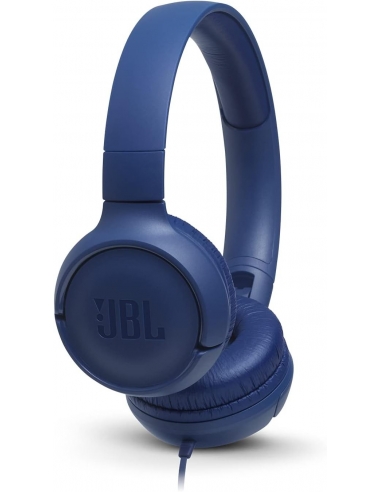 JBL Tune 500 Cuffie Sovraurali On Ear...