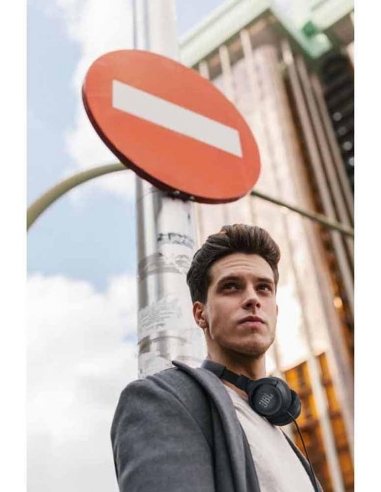 JBL Tune 500 Cuffie Sovraurali On Ear...