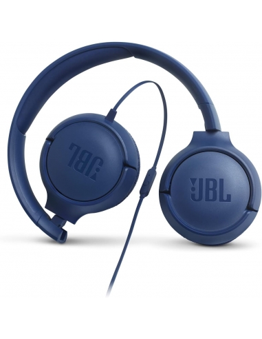 JBL Tune 500 Cuffie Sovraurali On Ear...