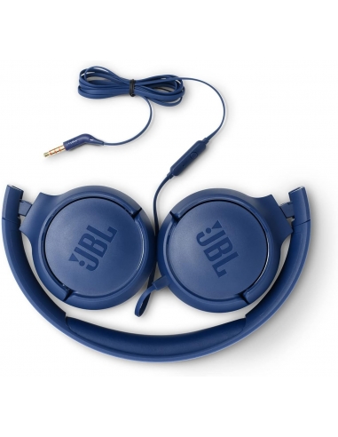 JBL Tune 500 Cuffie Sovraurali On Ear...