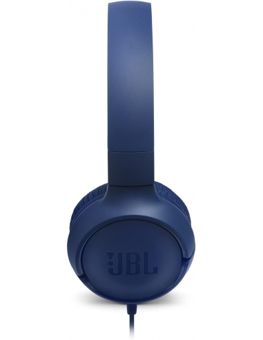 JBL Tune 500 Cuffie Sovraurali On Ear...