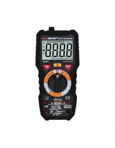 PeakMeter Multimetro...