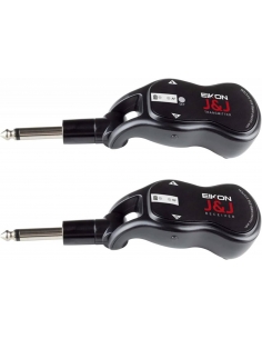 EIKON J&J - Sistema con...